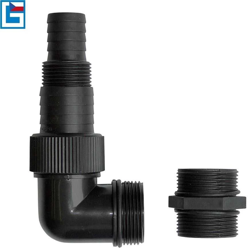 Güde panardinama vandens pompa 400 W, 7500 l/val., 10 m kabelis, GS 4002 P