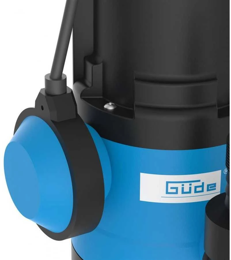 Güde GS 4003 P (94638)