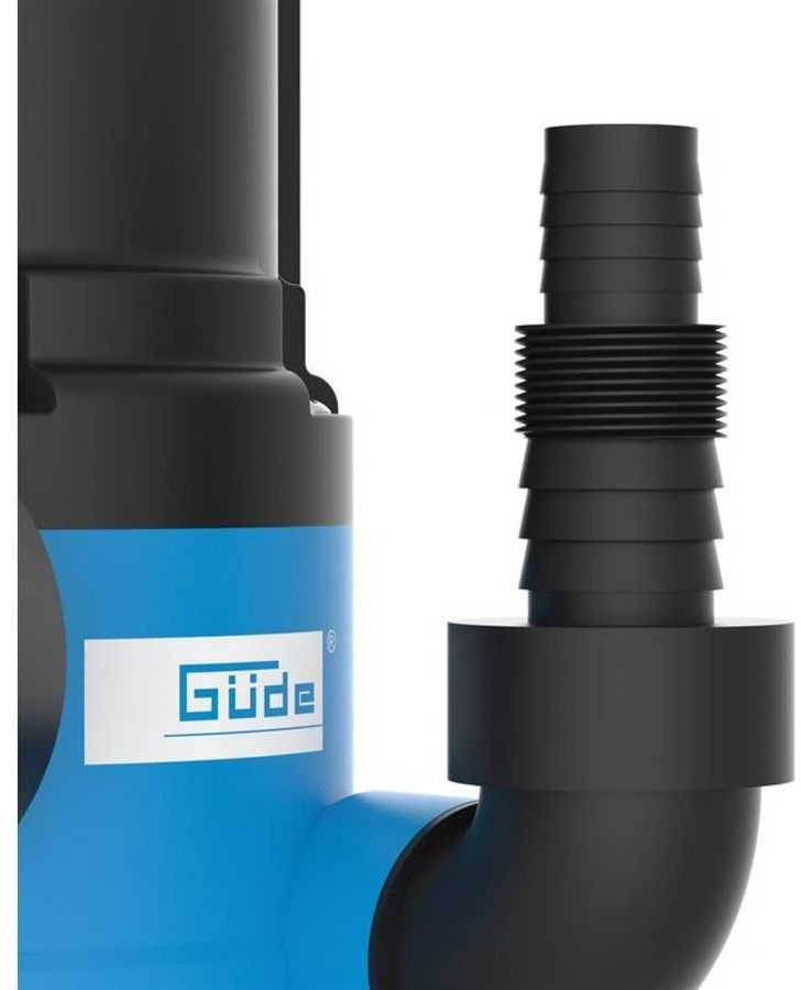 Güde GS 4003 P (94638)