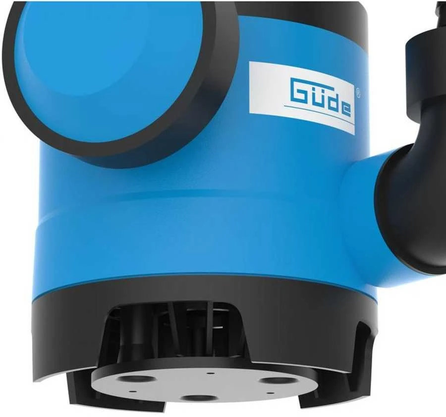 Güde GS 4003 P (94638)