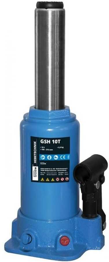 Güde GSH 10T (18042)