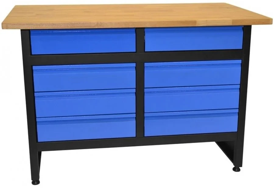 Güde GW 8S Workbench (40474)