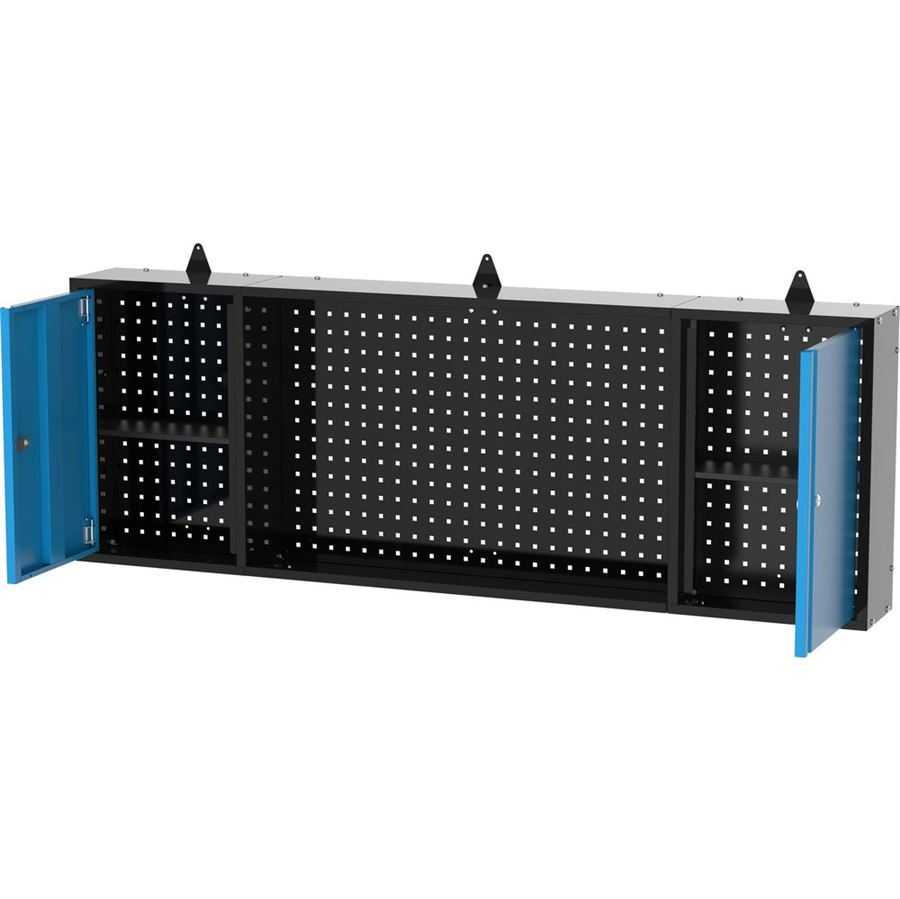 Güde GWS 2T/L XL Wall cabinet
