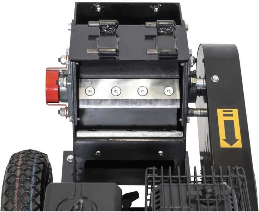 Güde Motor garden shredder GH 5.6-50
