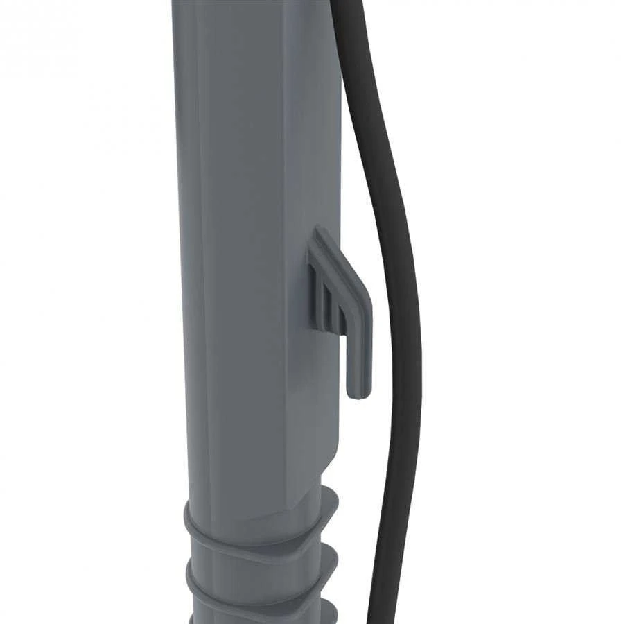 Güde akumuliatorinis lietaus vandens statinės siurblys 12 V 1500 l/h 11 m RFP 12-201-04