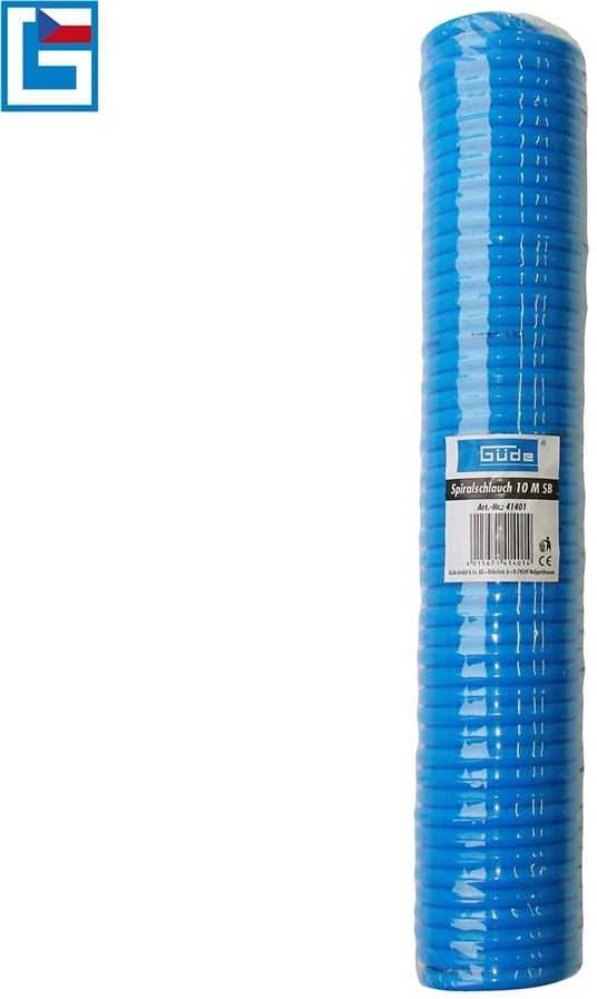 Güde Spiral Hose 10m