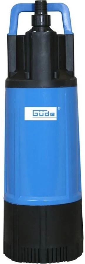 GÜDE panardinamas slėginis siurblys GDT 1200