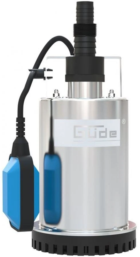 GÜDE panardinamas siurblys GFS 4000 INOX