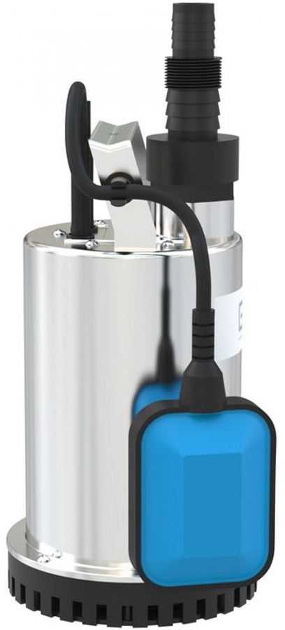 GÜDE panardinamas siurblys GFS 4000 INOX