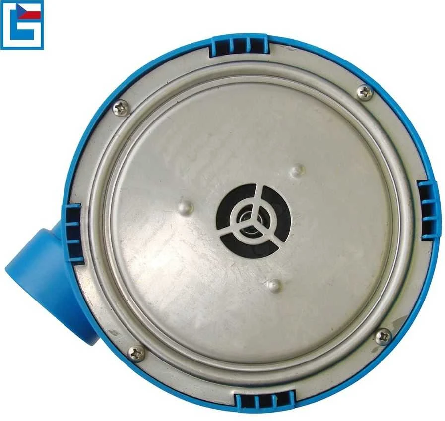 Güde panardinama vandens pompa 400 W, 7000 l/h, plokščia, 230 V, GFS 401 S