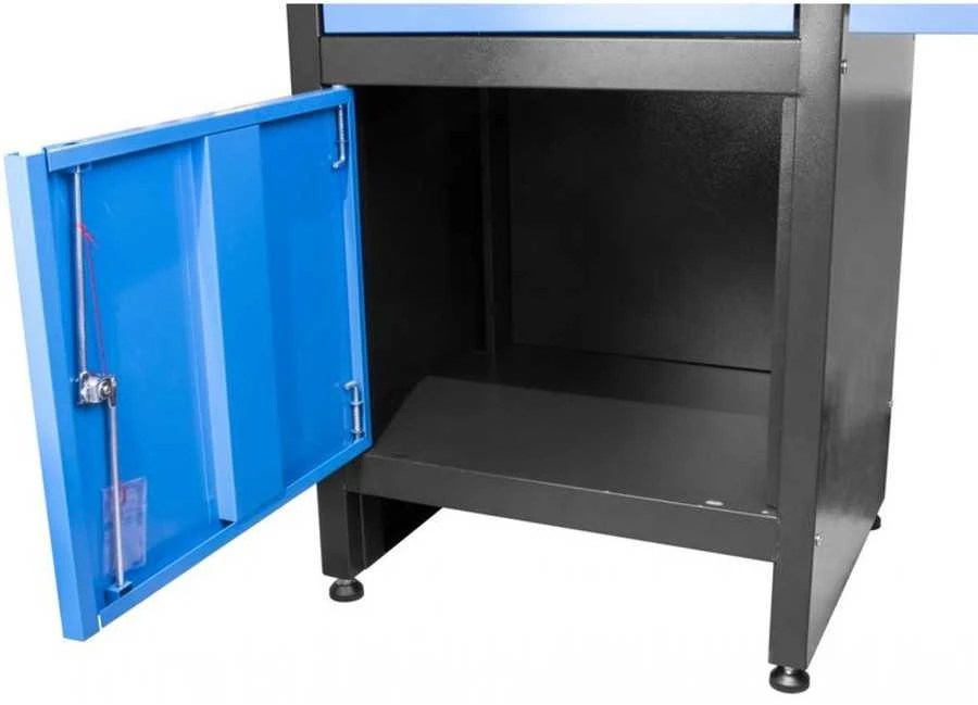 Güde dirbtuvių stalas GW 6/1 XL