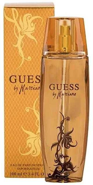 GUESS Guess by Marciano EDP parfumuotas vanduo moterims, 100 ml