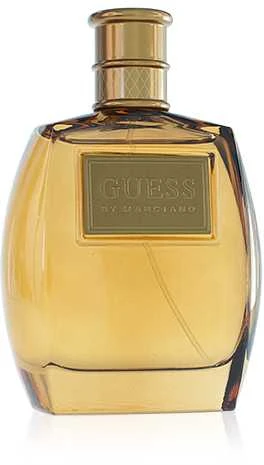 GUESS Guess by Marciano EDT tualetinis vanduo vyrams, 100 ml