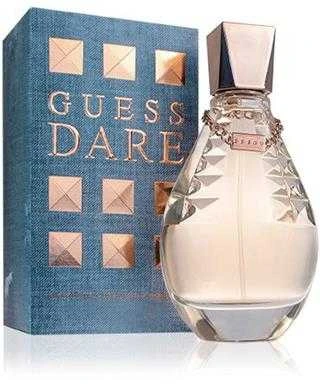 GUESS Dare EDT tualetinis vanduo moterims, 100 ml