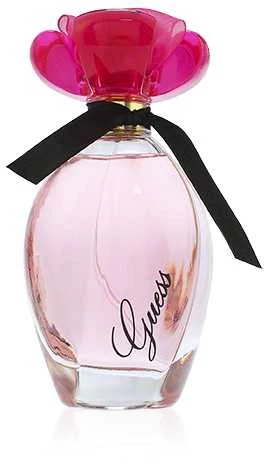 GUESS Girl EDT tualetinis vanduo moterims, 100 ml