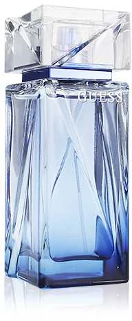 GUESS Night EDT tualetinis vanduo vyrams, 100 ml