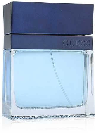 Guess Seductive Homme Mėlyna EDT 100 ml