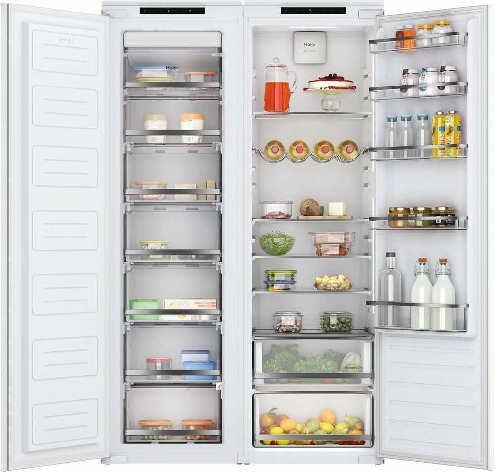 Šaldiklis Haier HATO 174 DE