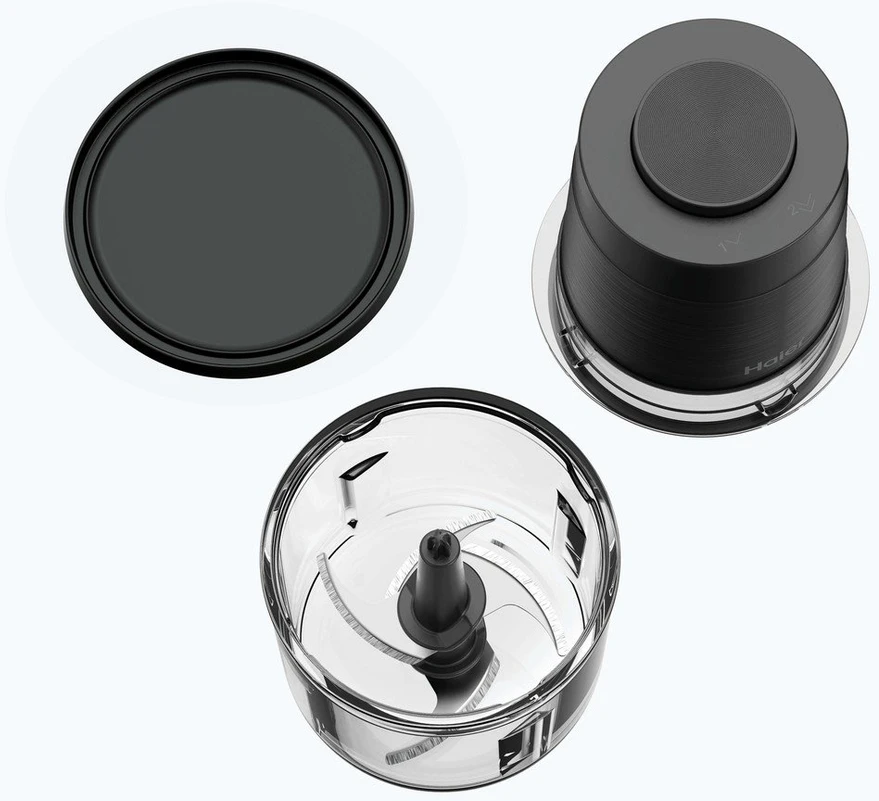 Haier HCH5B1/1 011