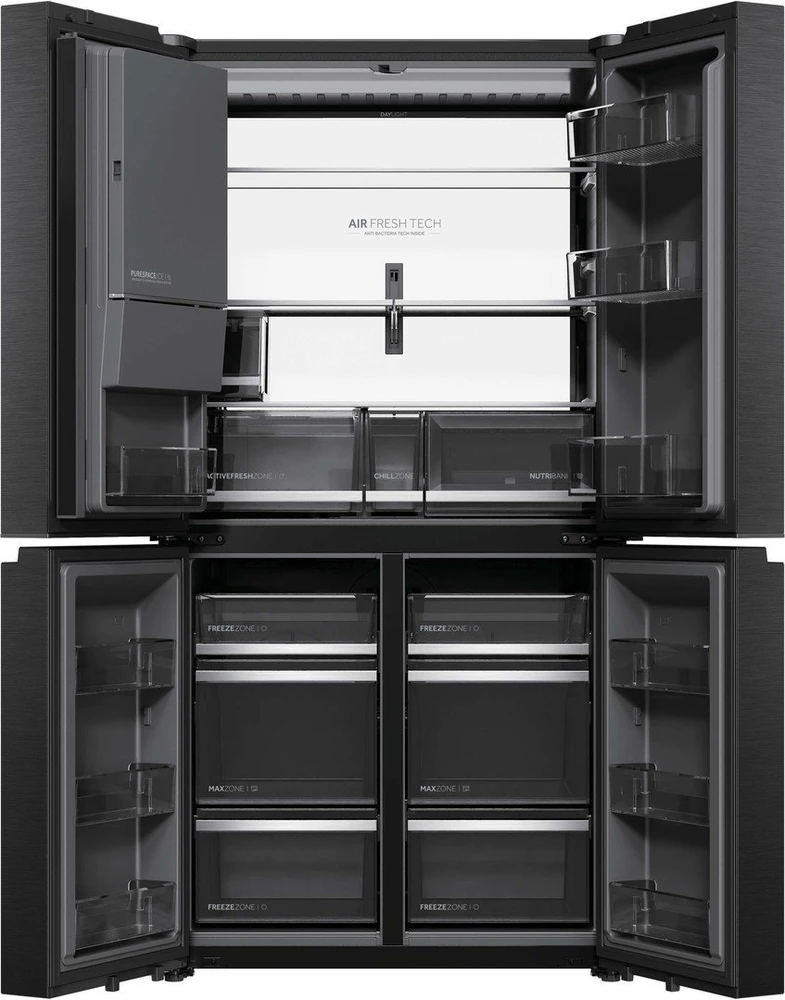 Haier HCW99F18DIMB