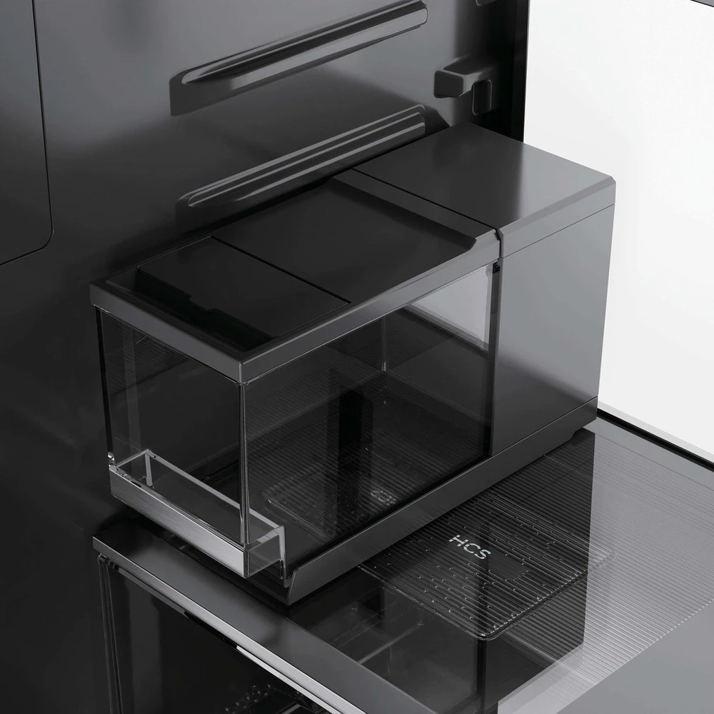 Haier HCW99F18DIMB