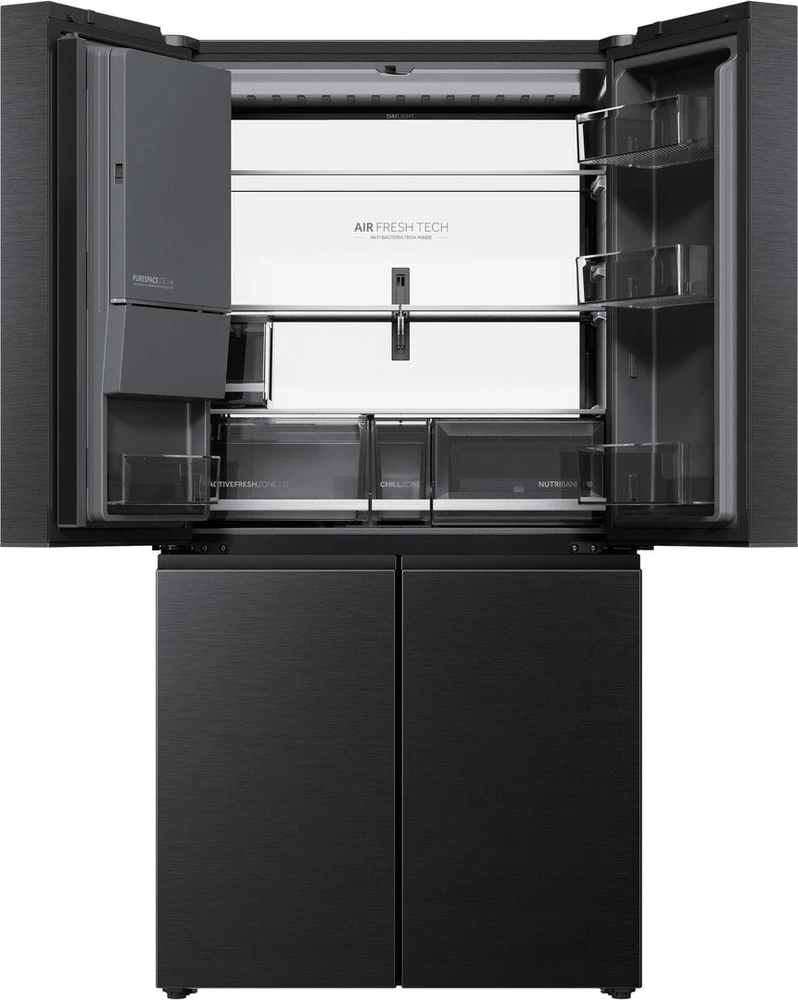 Haier HCW99F18DIMB