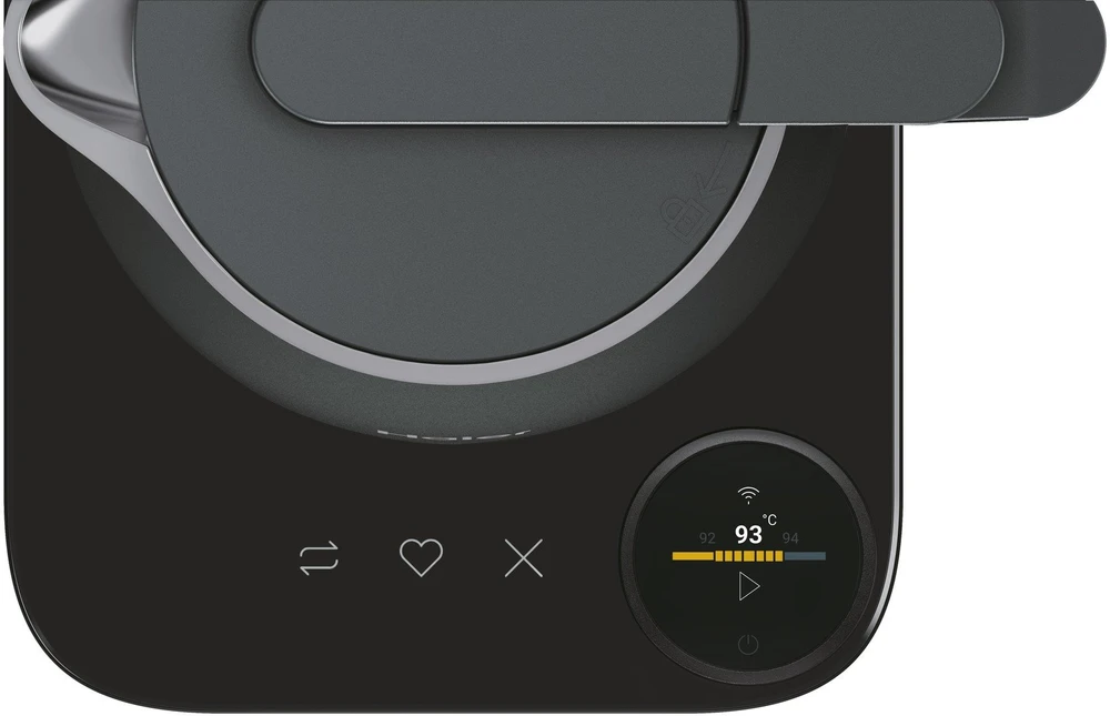 Haier HKE7W 011