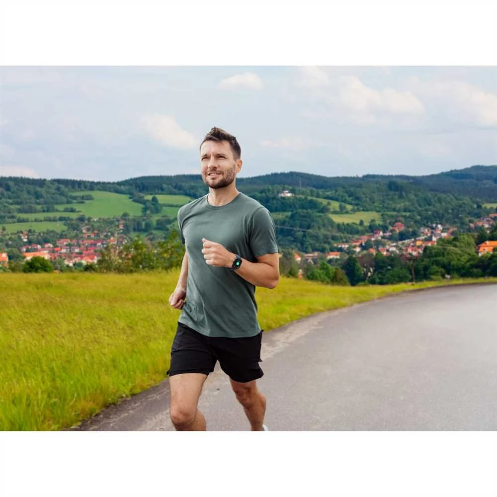 Išmanusis laikrodis Hama 6010 GPS mėlyna