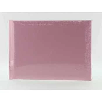Hama Fine Art knyga įrišta 24x17 36 balti puslapiai, violetiniai 2749