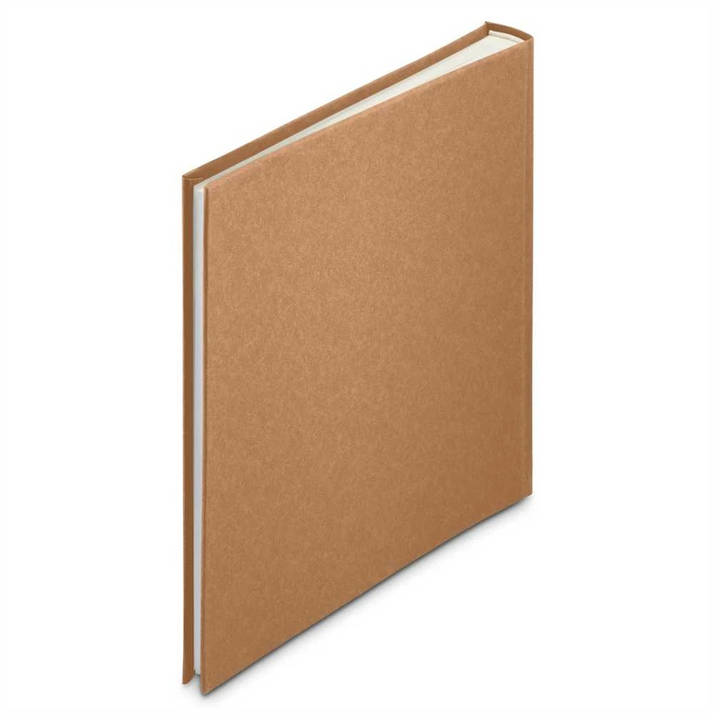 Hama albumas jumbo 30x30 raukšlėtas ruda