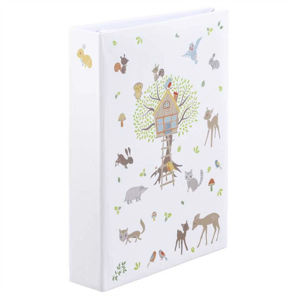 Hama album memo FOREST TOGETHER 10x15/200, descriptive labels