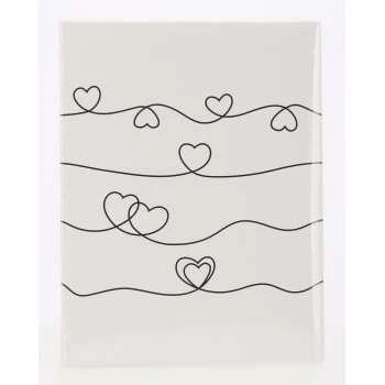 Hama ALBUM “HEART WAVES“ 10x15/200