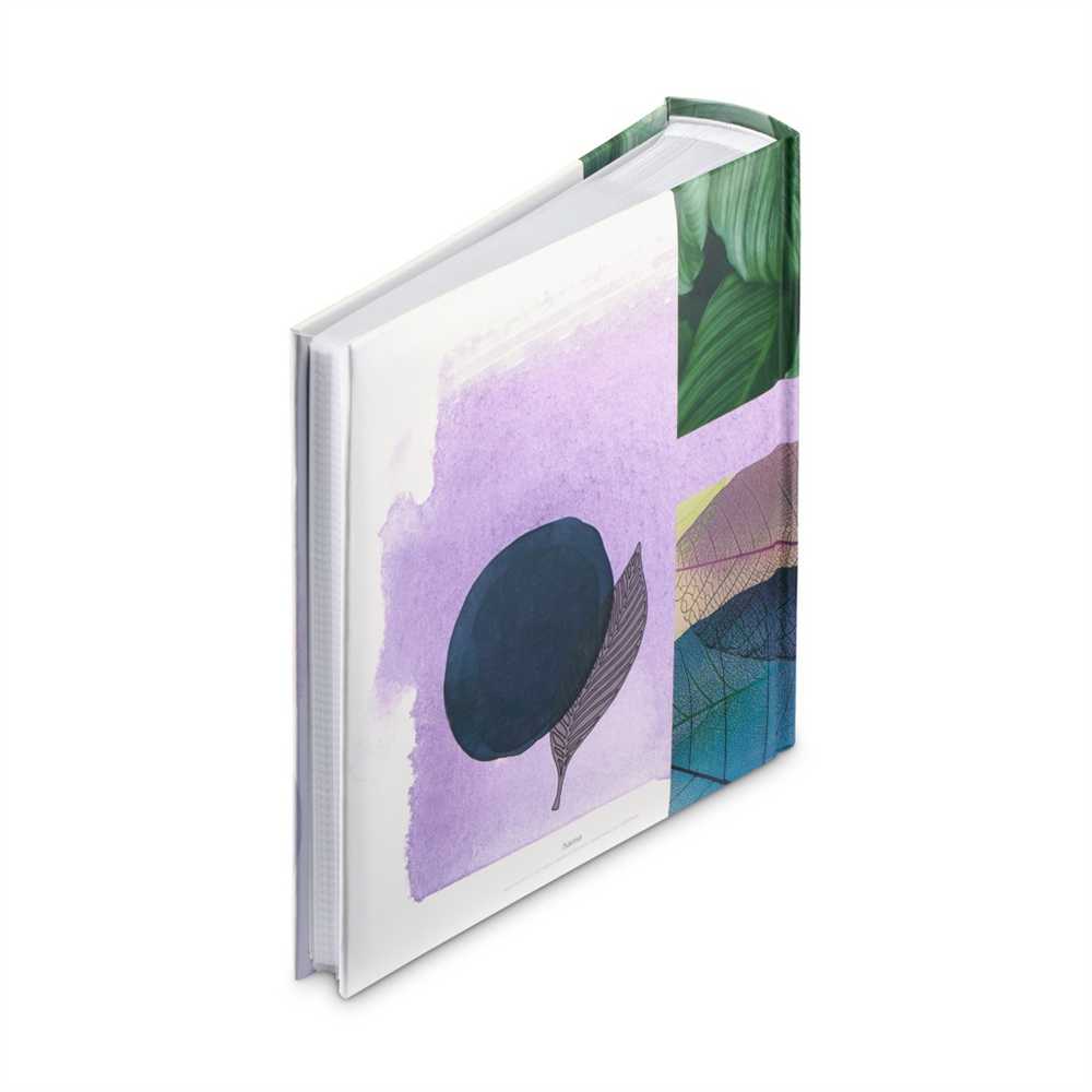 Hama Nature 10x15 200 nuotraukų, įstrižai/užrašai 7646
