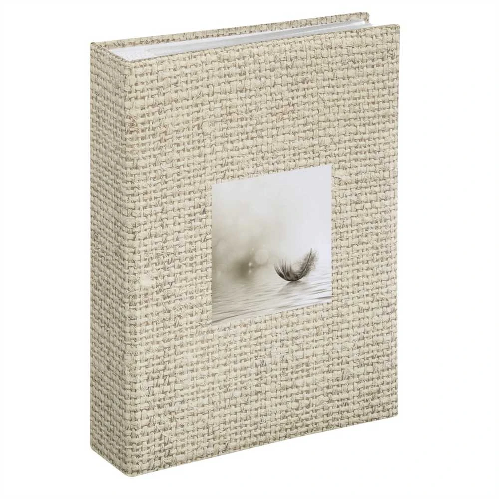 Hama album memo PLUMULE 10x15/200, labels