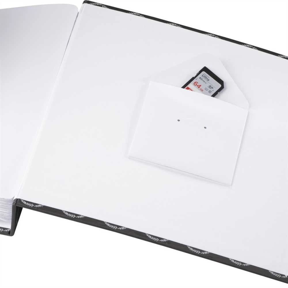 Hama Memo Singo II 10x15 200 Nuotraukos Lapai 7630