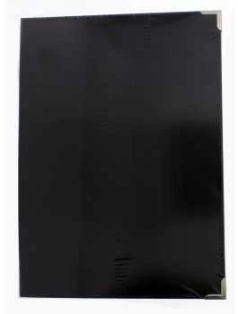 Nuotraukų albumas Hama New York City Slip-In 25x34cm, 400 nuotraukų, juodas