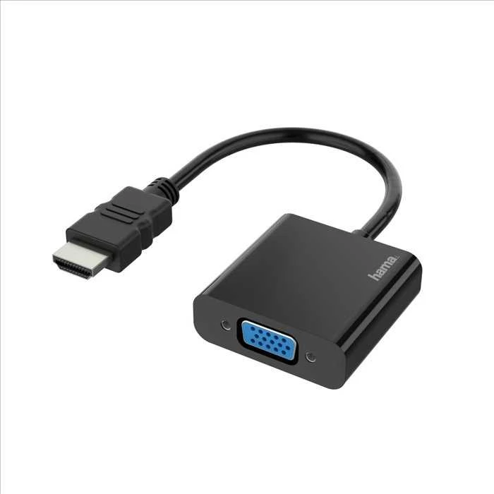 Hama HDMI į VGA adapteris