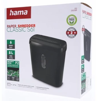 Hama Classic S61 P2 T2 E2
