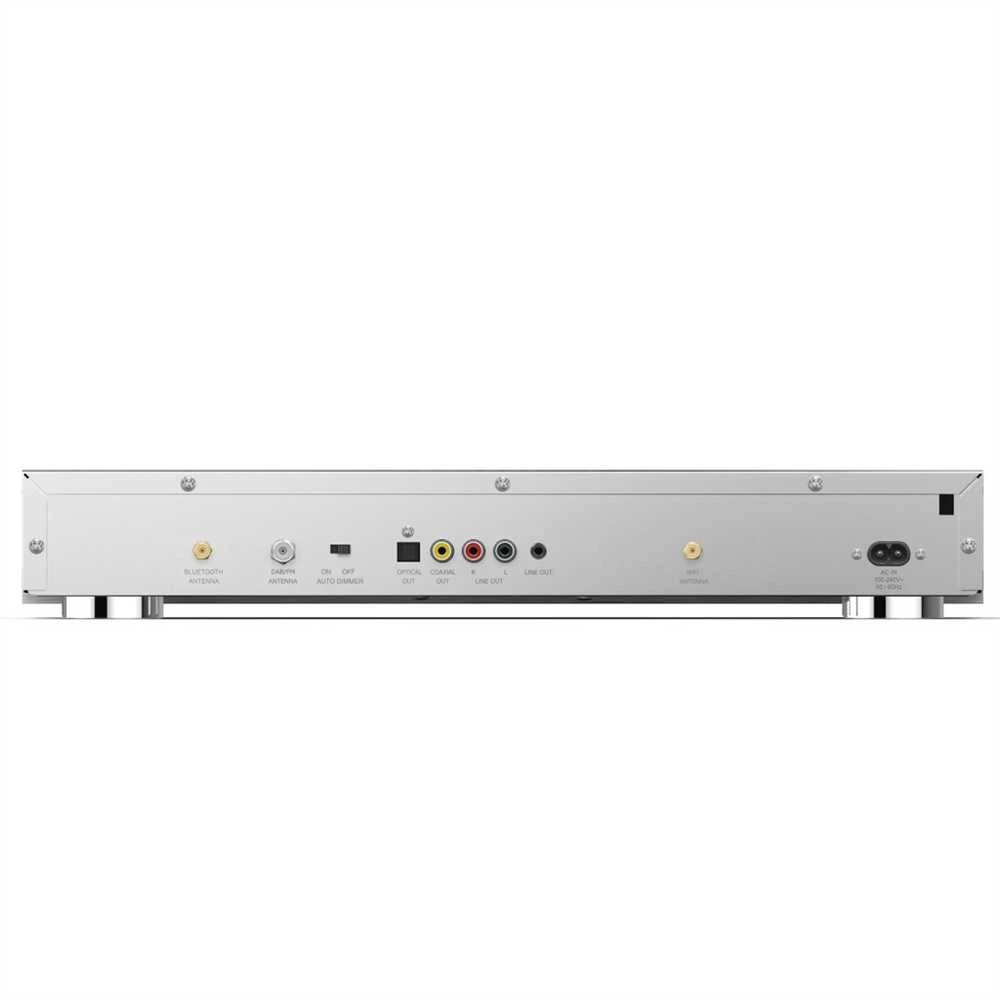 Hama DIT2105SBTX sidabrinė