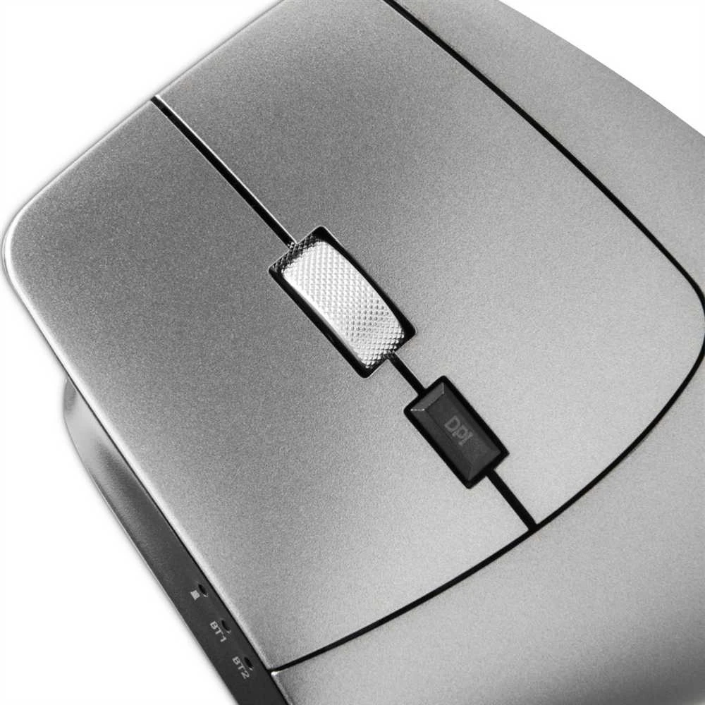 Hama EMW-700 belaidė vertikali pelė