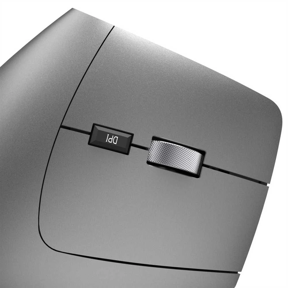 Hama EMW-700 belaidė vertikali pelė