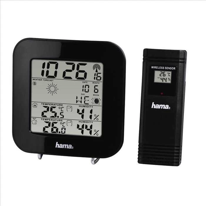 Termometras Hama EWS-200
