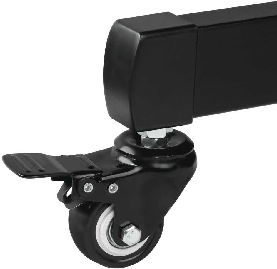 Laikiklis Hama 220874 stojak do TV (75“), 40 kg