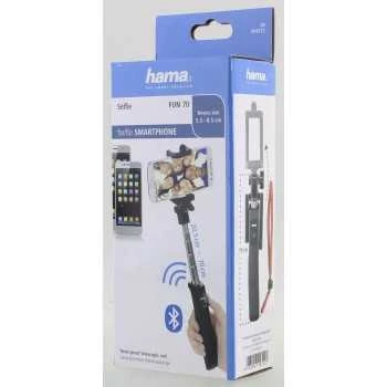 Hama Selfie Fun 70 Bluetooth