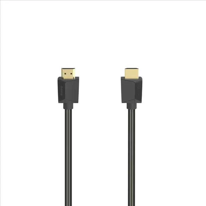 Hama HDMI 2.1 8K 2m, itin didelė sparta