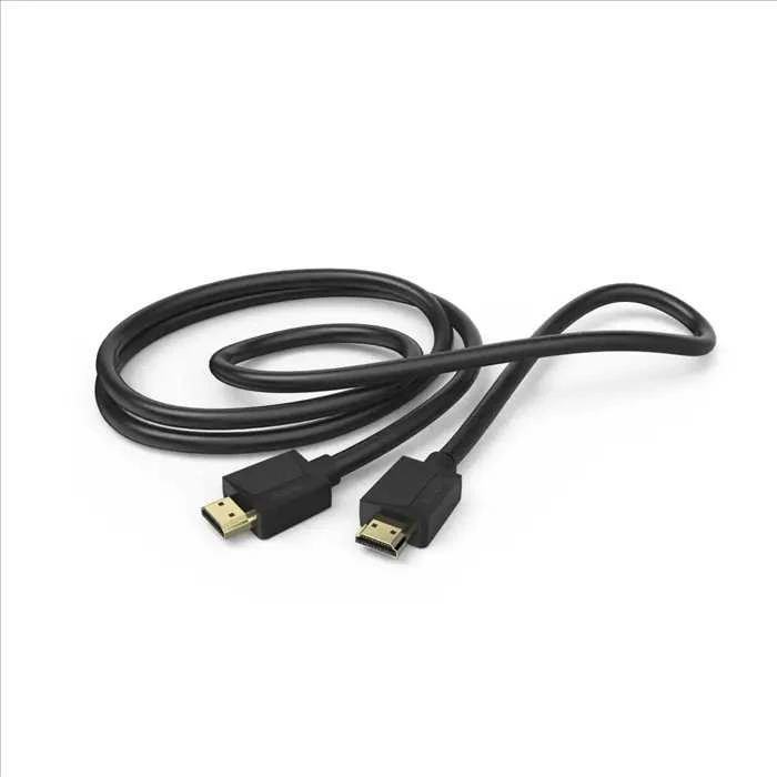 Hama HDMI 2.1 8K 2m, itin didelė sparta