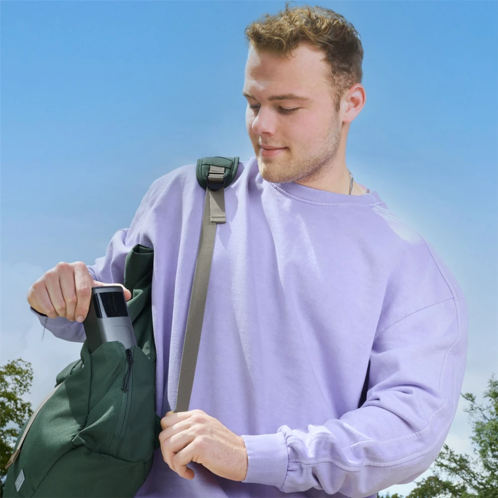 Hama įkroviklis, didelės galios, 65 W, 20000 mAh