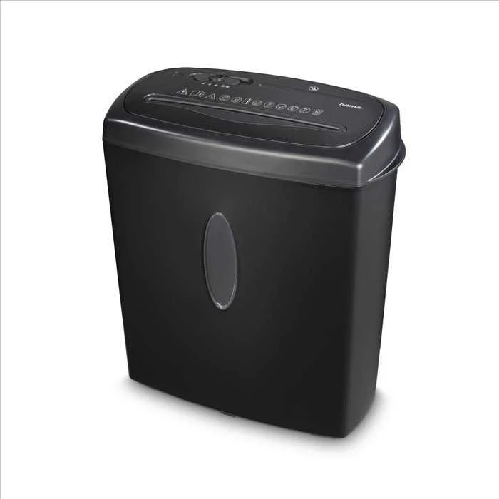 Hama namų smulkintuvas N10CD 15L