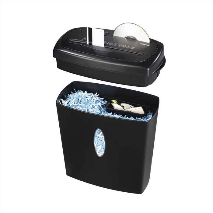 Hama namų smulkintuvas N10CD 15L