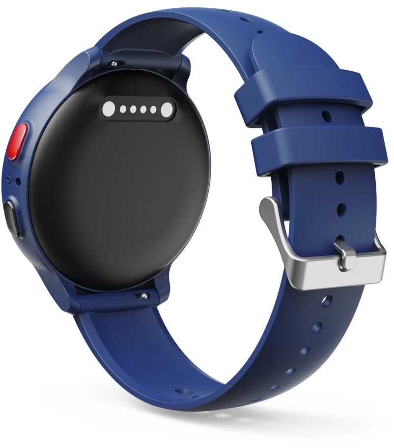 Išmanusis laikrodis Hama smartwatch vaikams su GPS mėlyna